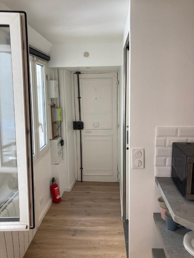 Arts & Metiers Nord Marais 27m2 Apartment *