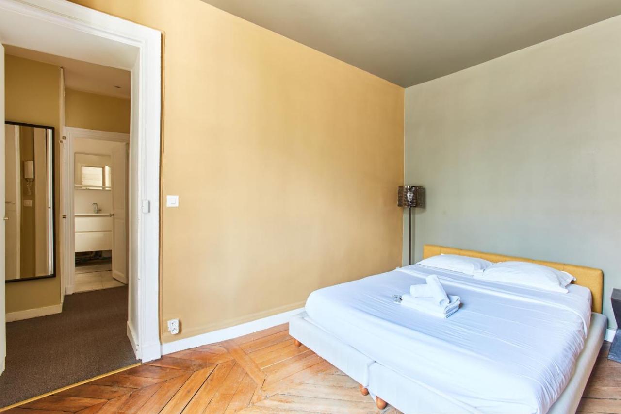 Place Vendome & Madeleine - Cityapartmentstay Appartement