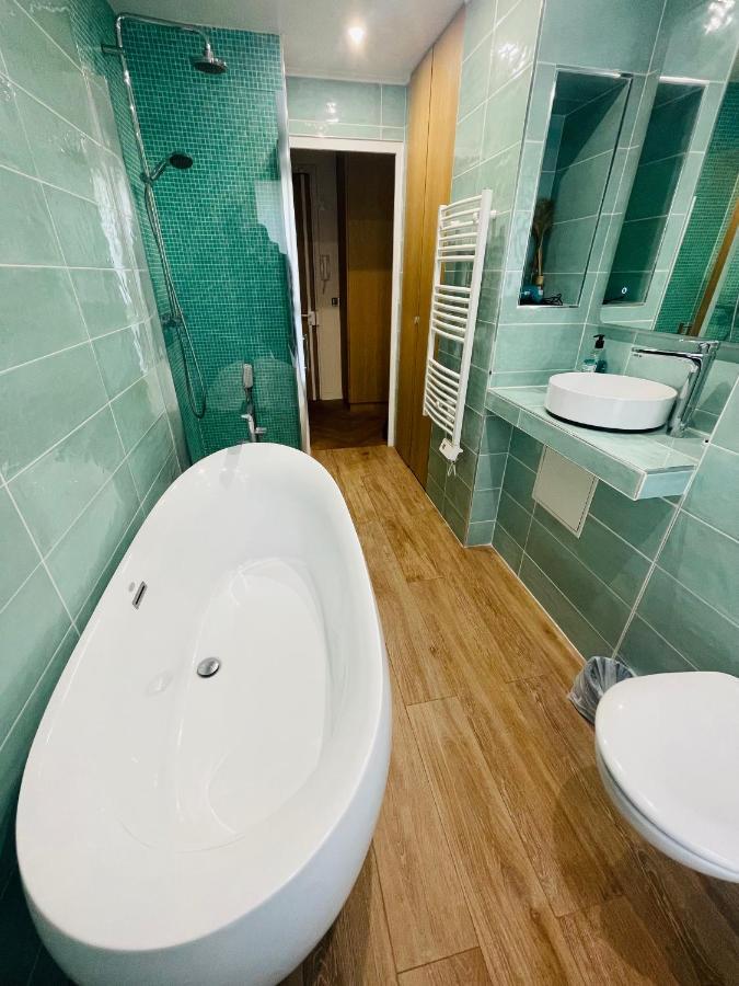 Jean Jaures Appartement