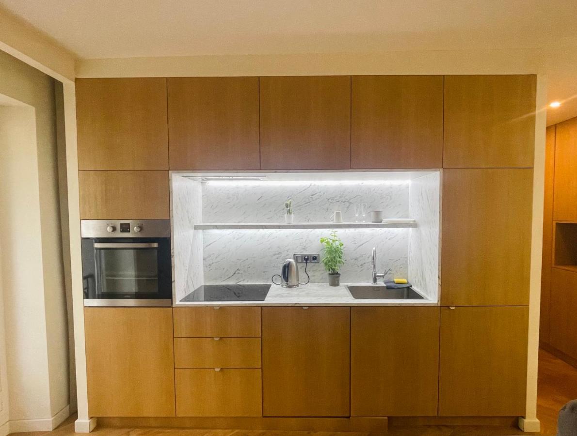 Apartment Jean Jaures *