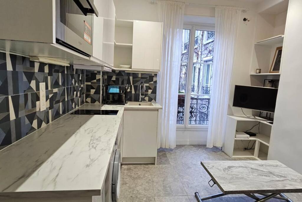 Lafayette Paris