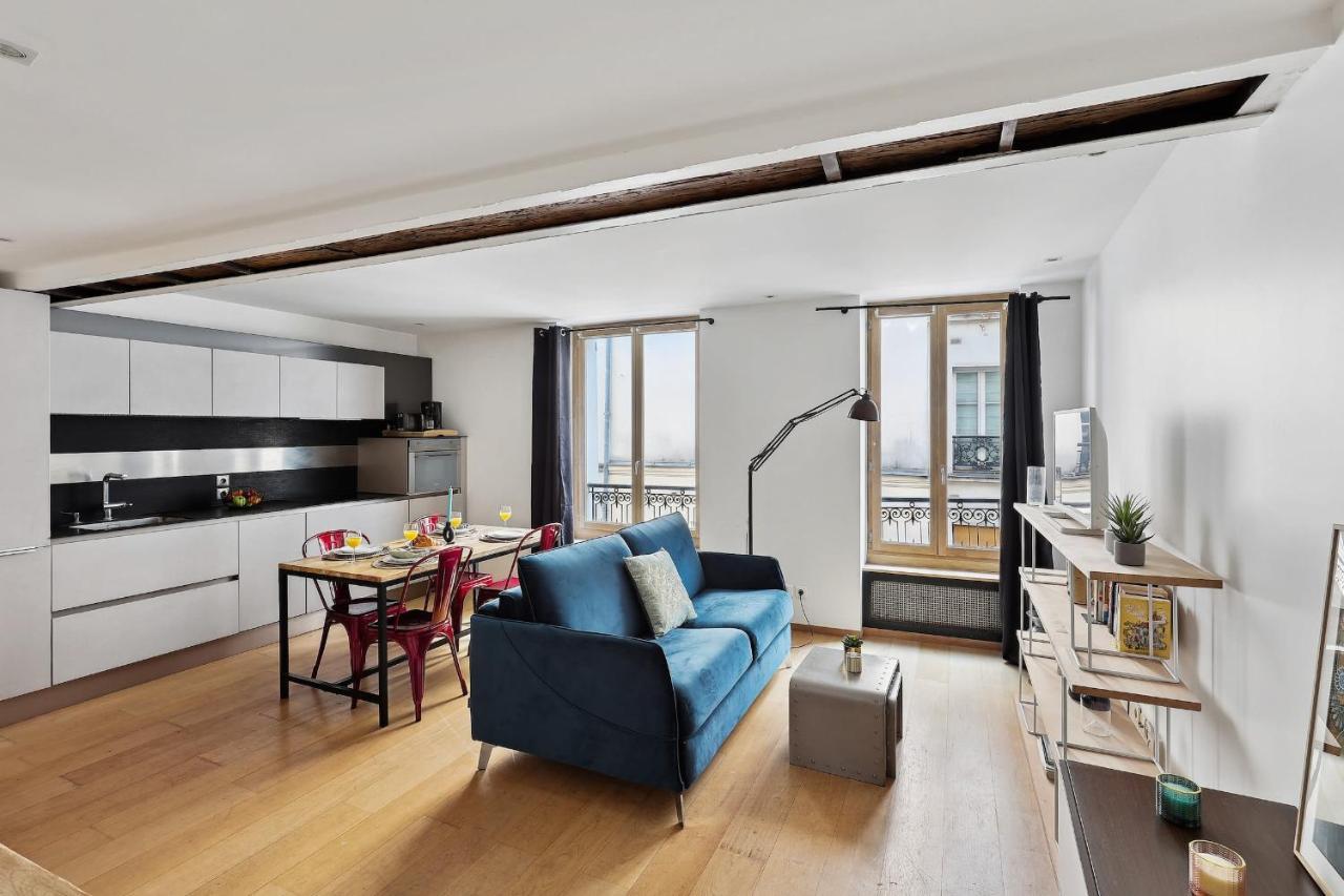 Mabillon Saint Germain - Cityapartmentstay Apartment
