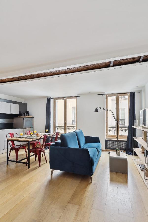 Mabillon Saint Germain - Cityapartmentstay Apartment