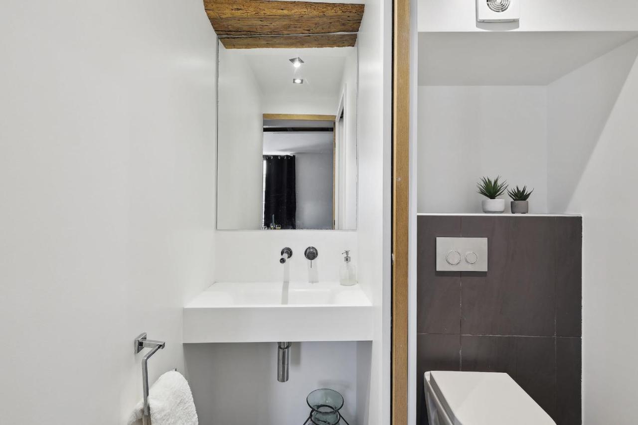 Mabillon Saint Germain - Cityapartmentstay Apartment *