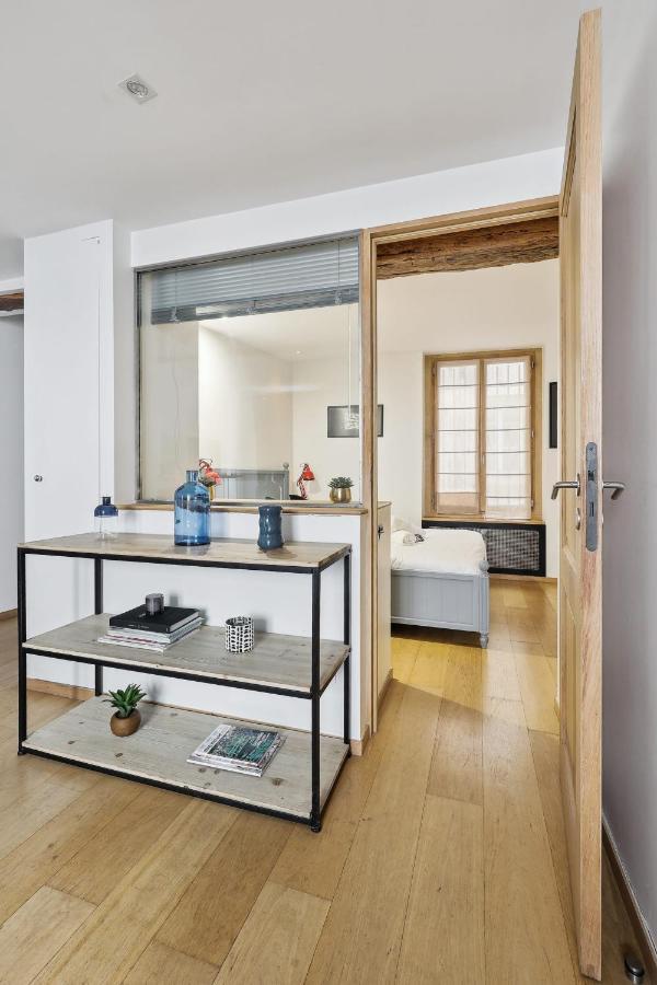 Apartment Mabillon Saint Germain - Cityapartmentstay Paris