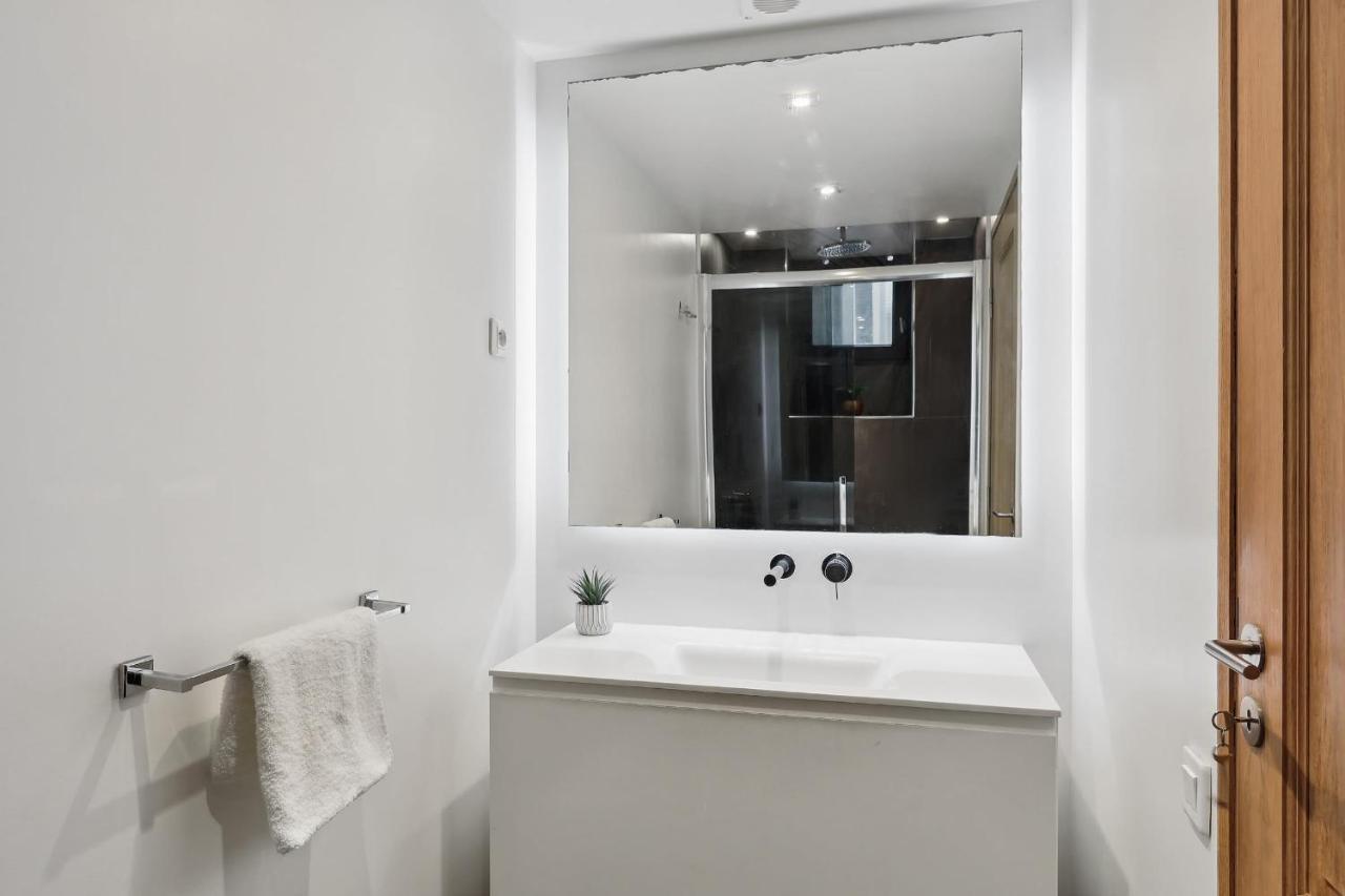 Mabillon Saint Germain - Cityapartmentstay Paris