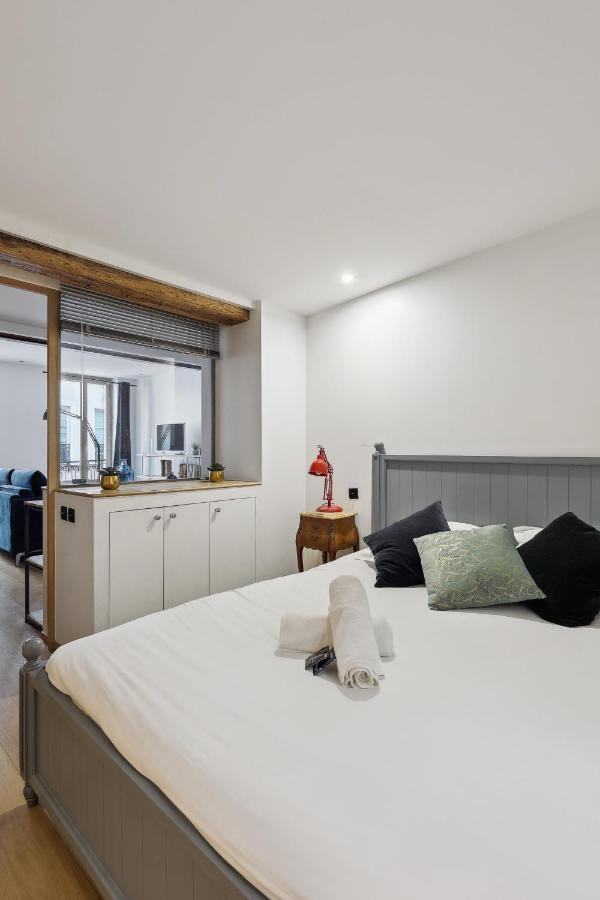 Mabillon Saint Germain - Cityapartmentstay * Paris