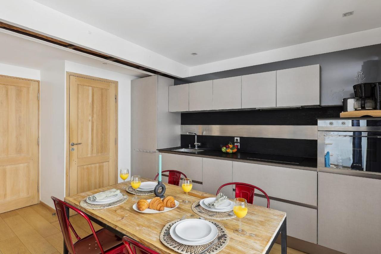 Mabillon Saint Germain - Cityapartmentstay Apartment