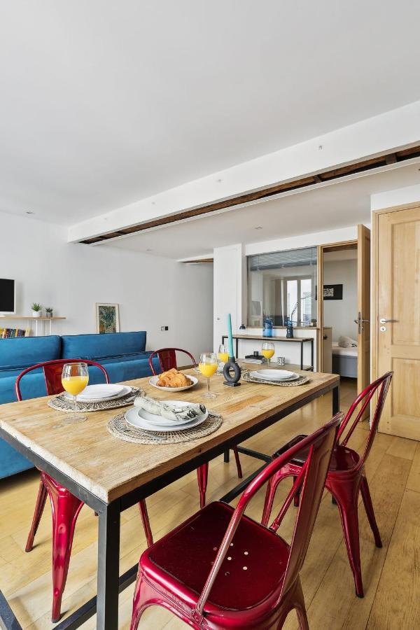 Mabillon Saint Germain - Cityapartmentstay Apartment Paris