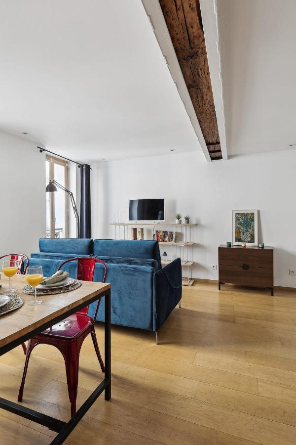 Mabillon Saint Germain - Cityapartmentstay Apartment