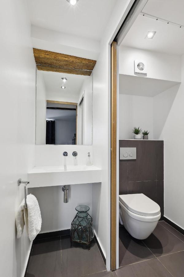 Apartment Mabillon Saint Germain - Cityapartmentstay Paris