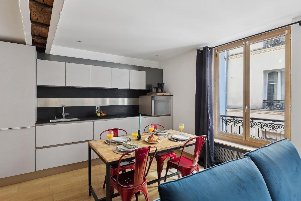 Mabillon Saint Germain - Cityapartmentstay Apartment *