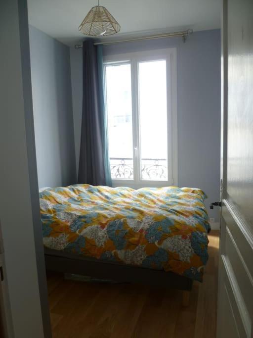 Apartment Cocon Cosy & Calme / Montmartre *