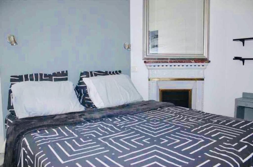 Apartment Eiffel Tower 4people Paris