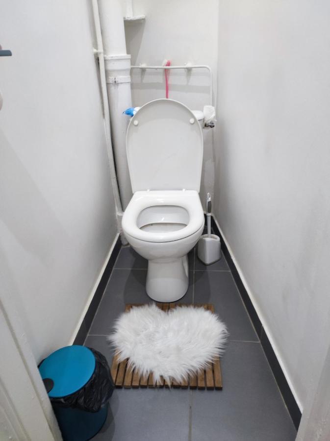 Cosy Au Coeur De Homestay