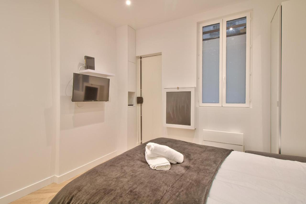 168 - Urban Studio In Apartment