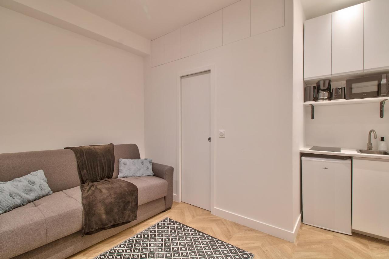 168 - Urban Studio In Apartment