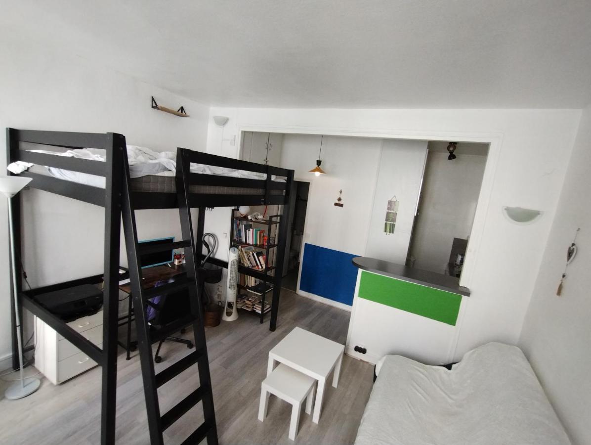 Apartment Living At *