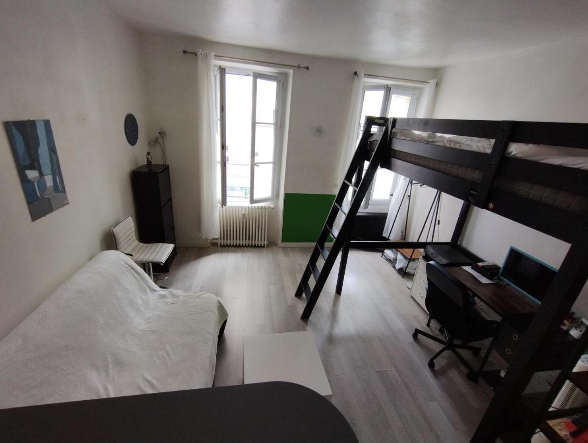 Apartment Living At *