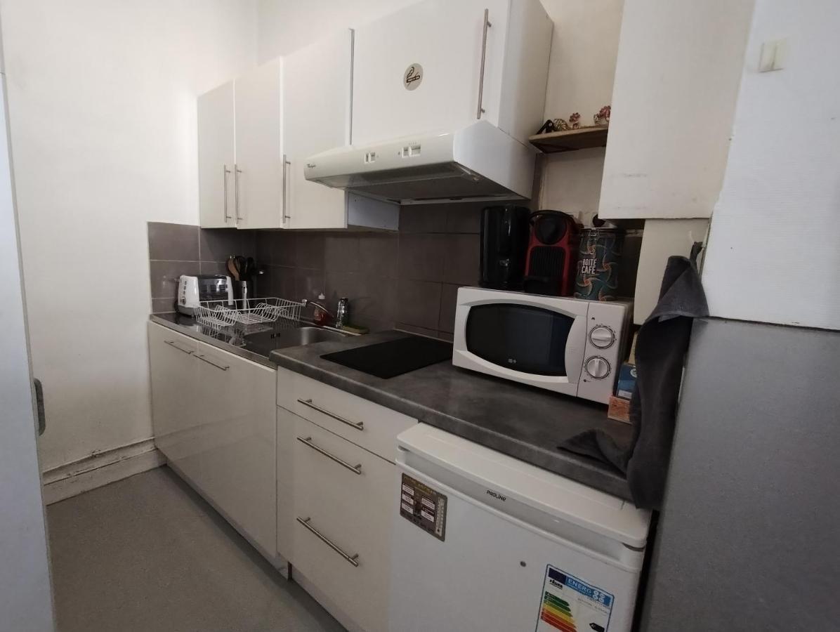 Apartment Living At *