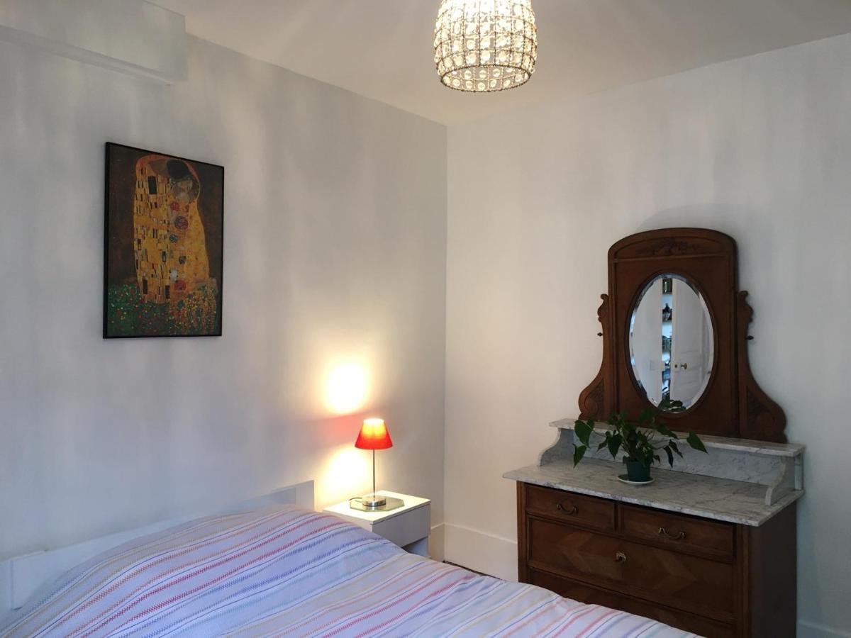 Appartement A Paris, Au Bord De L'eau Paris