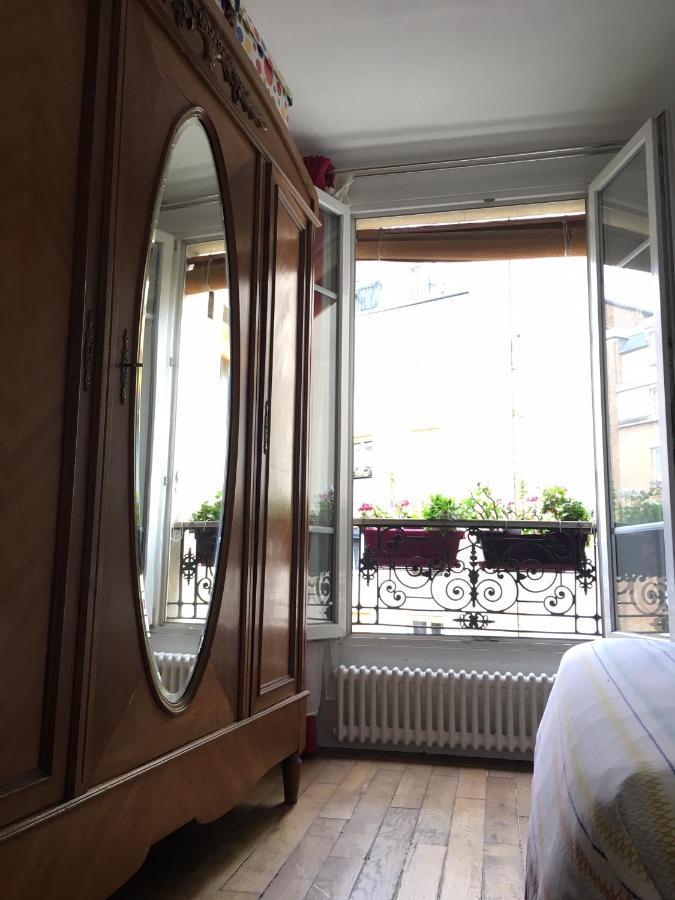 Appartement A Paris, Au Bord De L'eau Paris