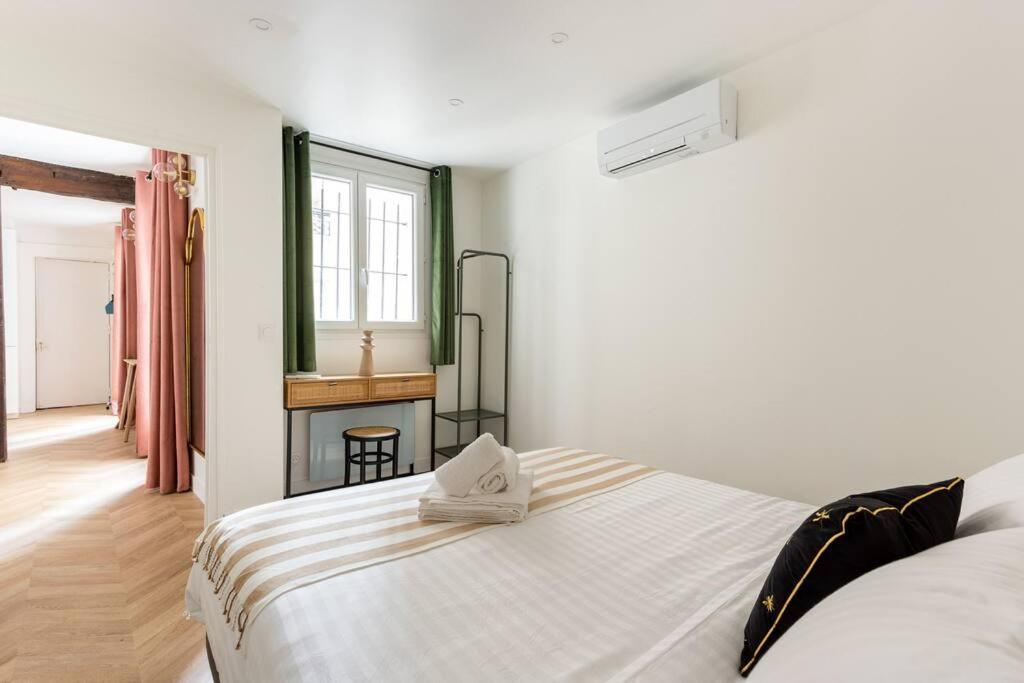Apartment Sophiestay - Contemporary Apt- King Size Bed