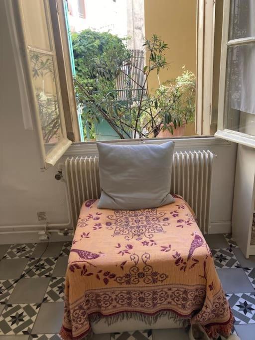 Elegant Flat In The Historic Center Of *