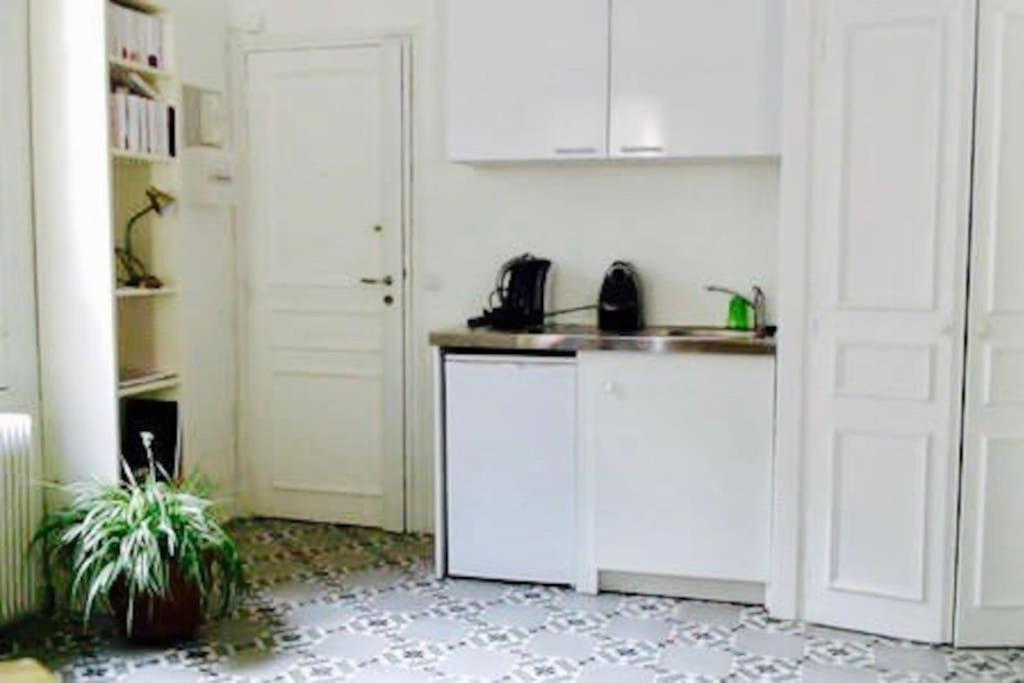 Elegant Flat In The Historic Center Of Apartment