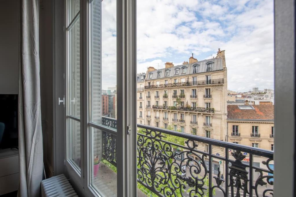 Apartment Republique - Magnifique Au Centre De *