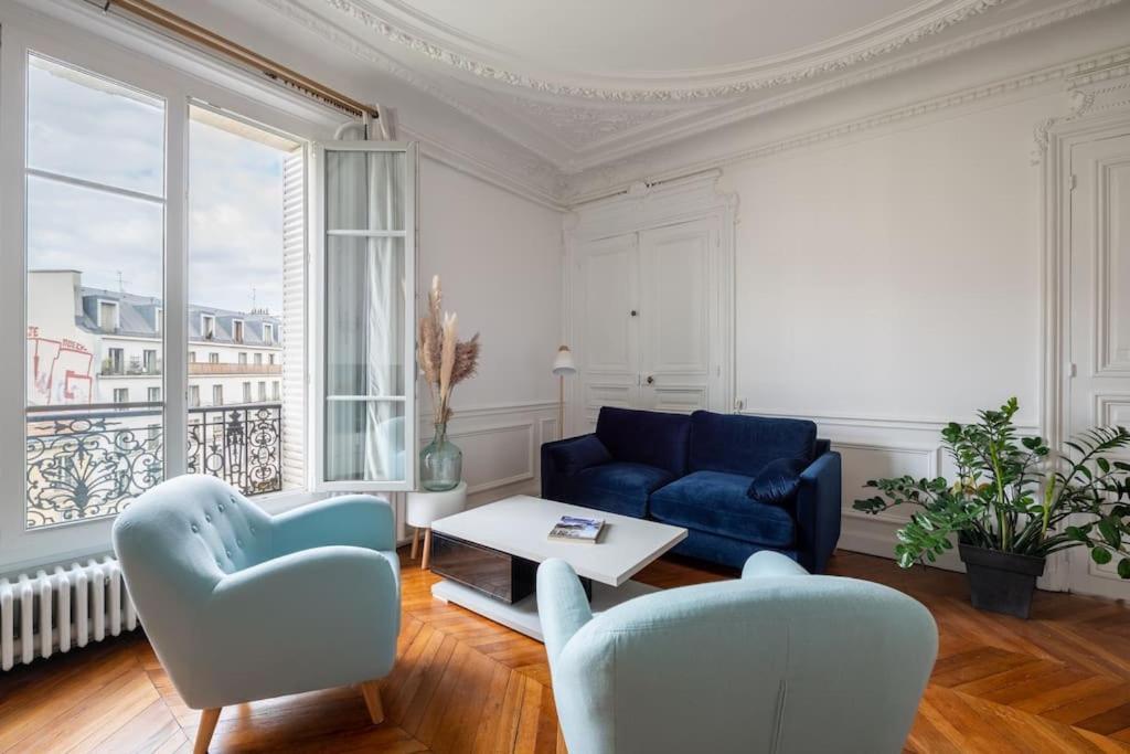 Republique - Magnifique Au Centre De Paris