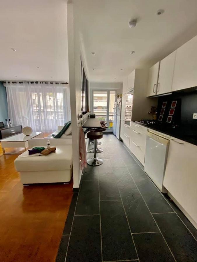Homestay De 11 M2 Avec Balcon
