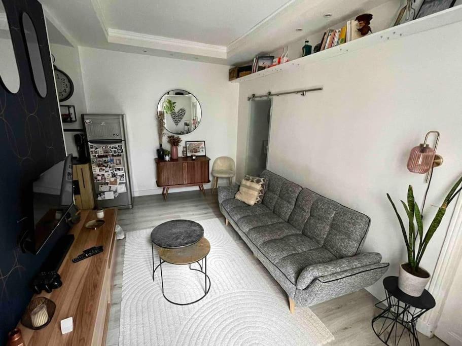 Apartment Superbe Avec Terrasse *