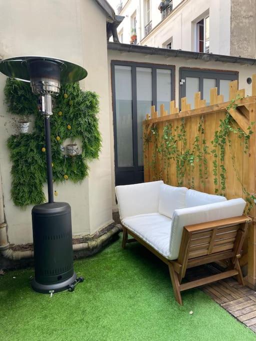 Superbe Avec Terrasse *