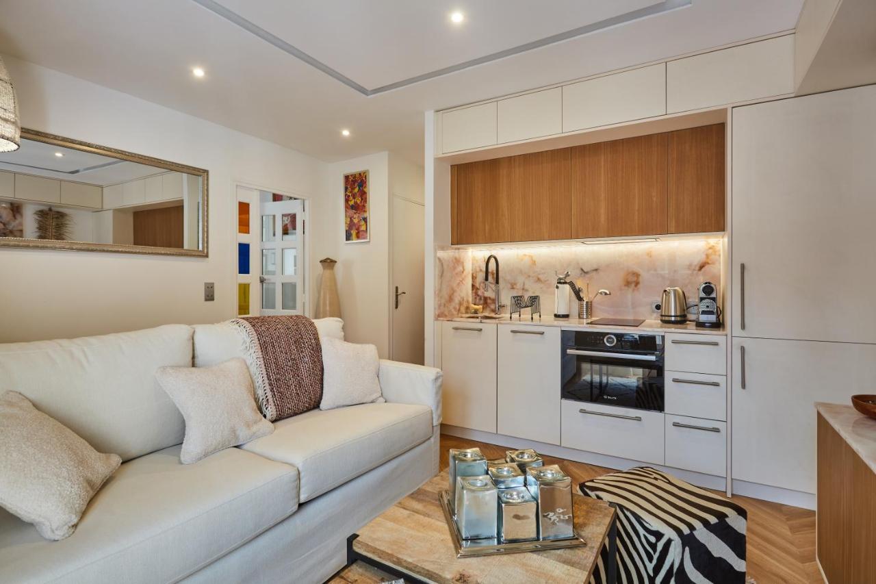 Apartment Luxurious Saint Germain Des Pres - Bianca