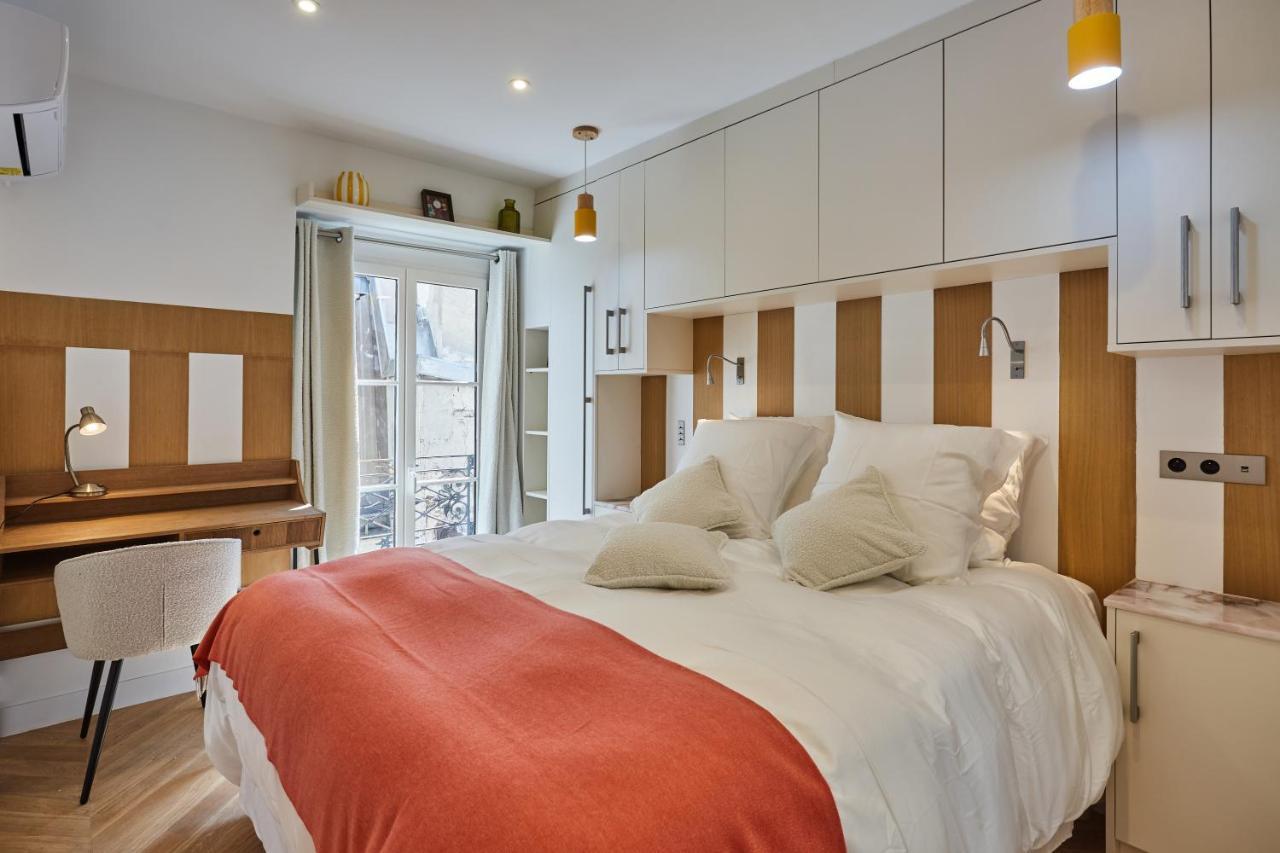 Luxurious Saint Germain Des Pres - Bianca Apartment *
