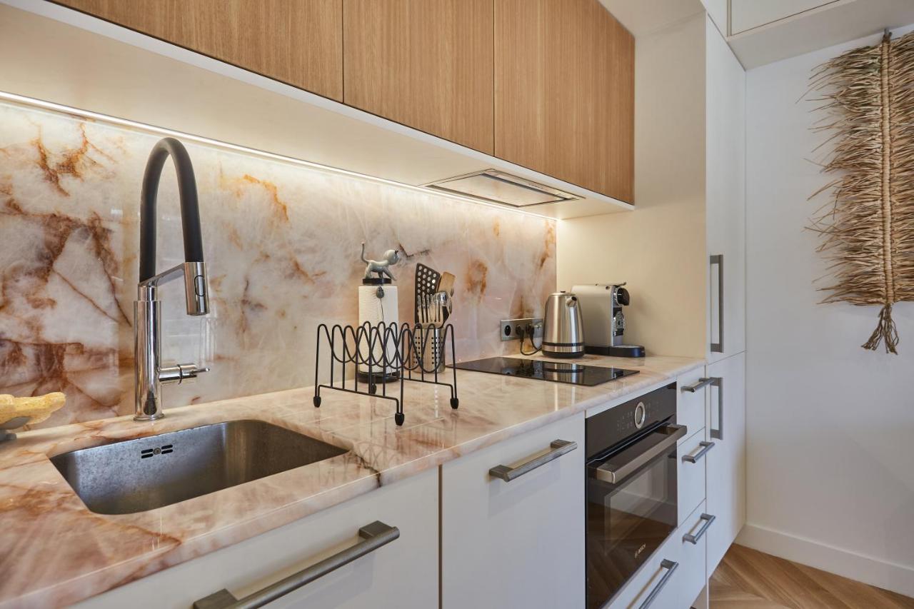 Apartment Luxurious Saint Germain Des Pres - Bianca Paris
