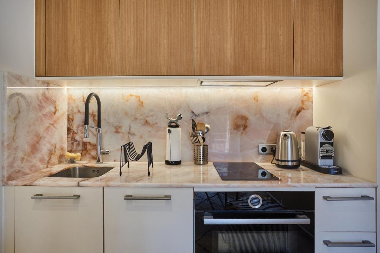 Apartment Luxurious Saint Germain Des Pres - Bianca