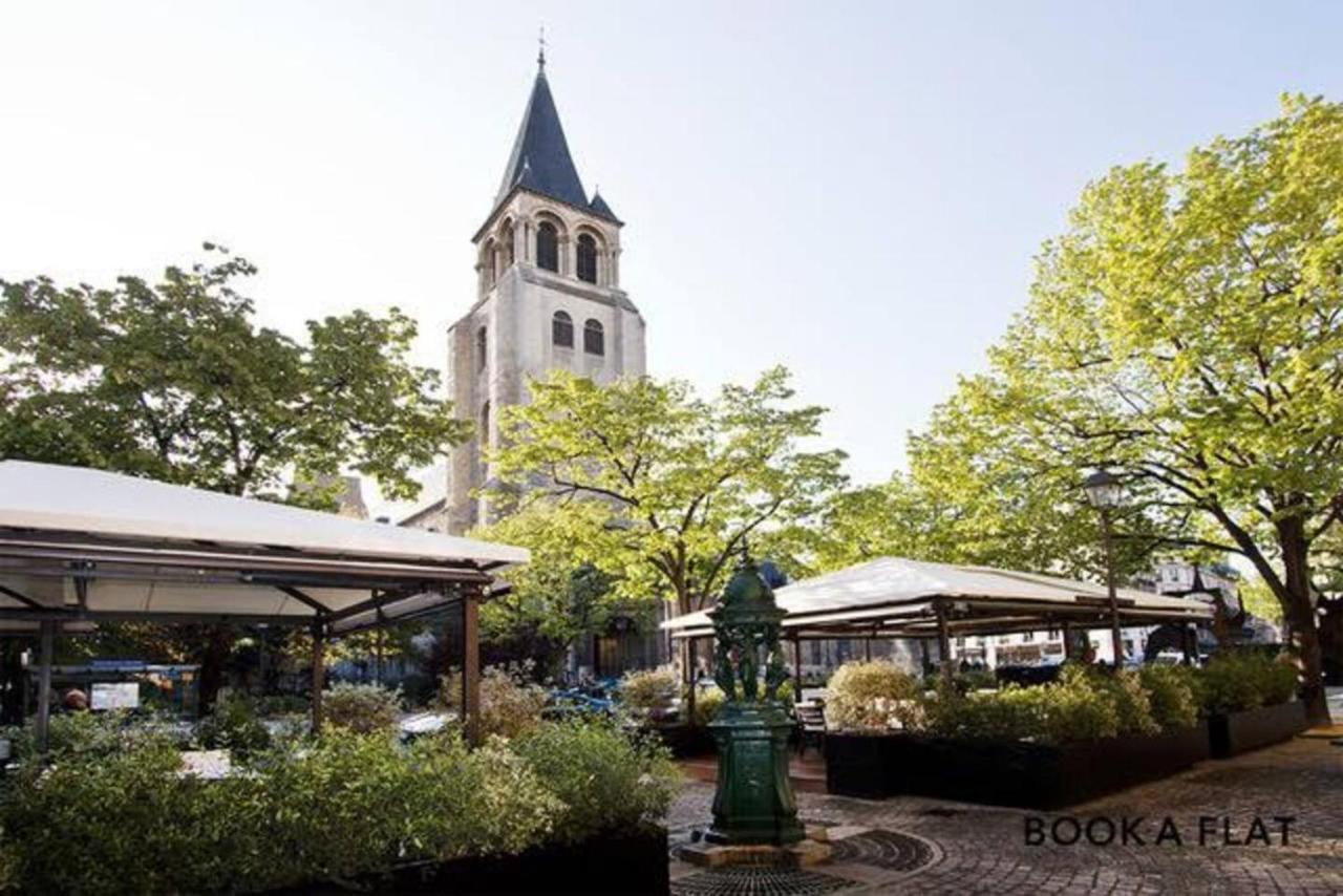 Wonderful In Heart Of * Paris