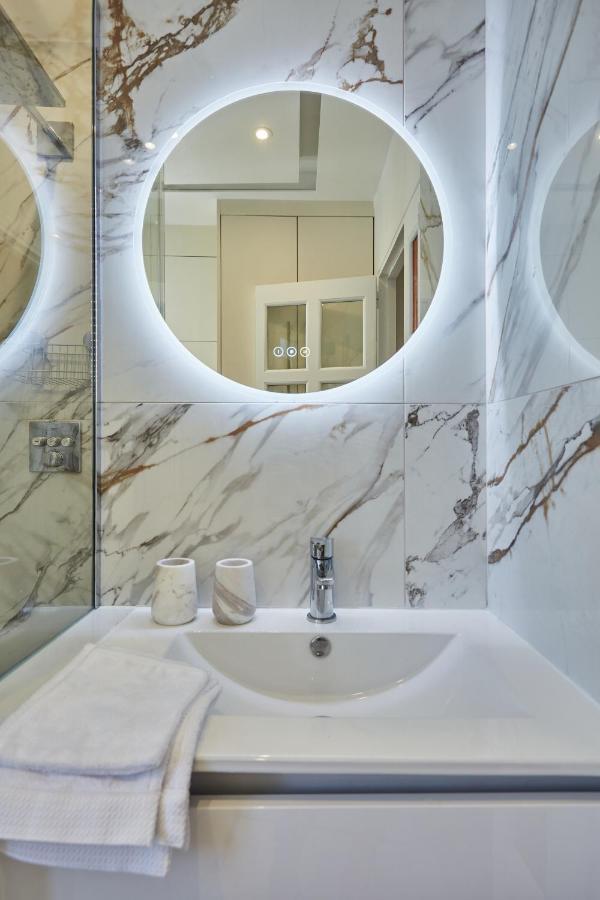 Luxurious Saint Germain Des Pres - Bianca * Paris