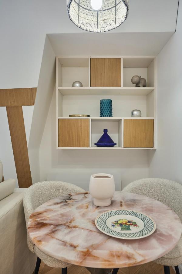 Apartment Luxurious Saint Germain Des Pres - Bianca Paris