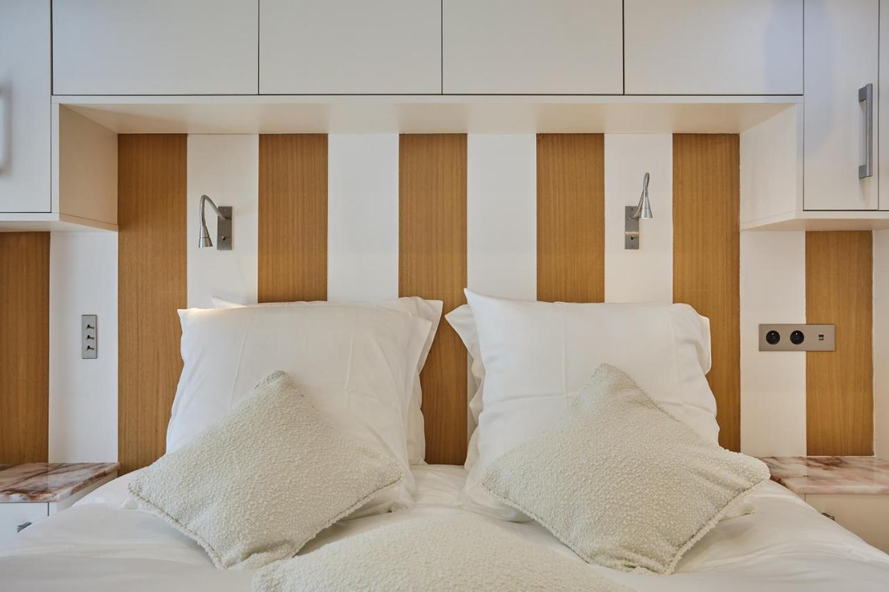 Luxurious Saint Germain Des Pres - Bianca Apartment Paris