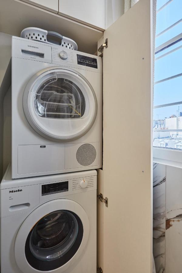Apartment Luxurious Saint Germain Des Pres - Bianca