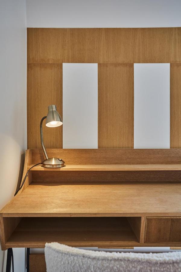 Luxurious Saint Germain Des Pres - Bianca Apartment *