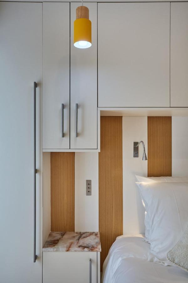 Luxurious Saint Germain Des Pres - Bianca * Paris