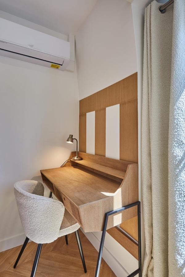 Luxurious Saint Germain Des Pres - Bianca Apartment Paris