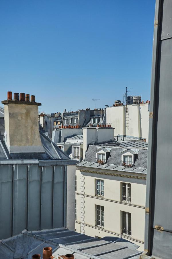 Luxurious Saint Germain Des Pres - Bianca Paris