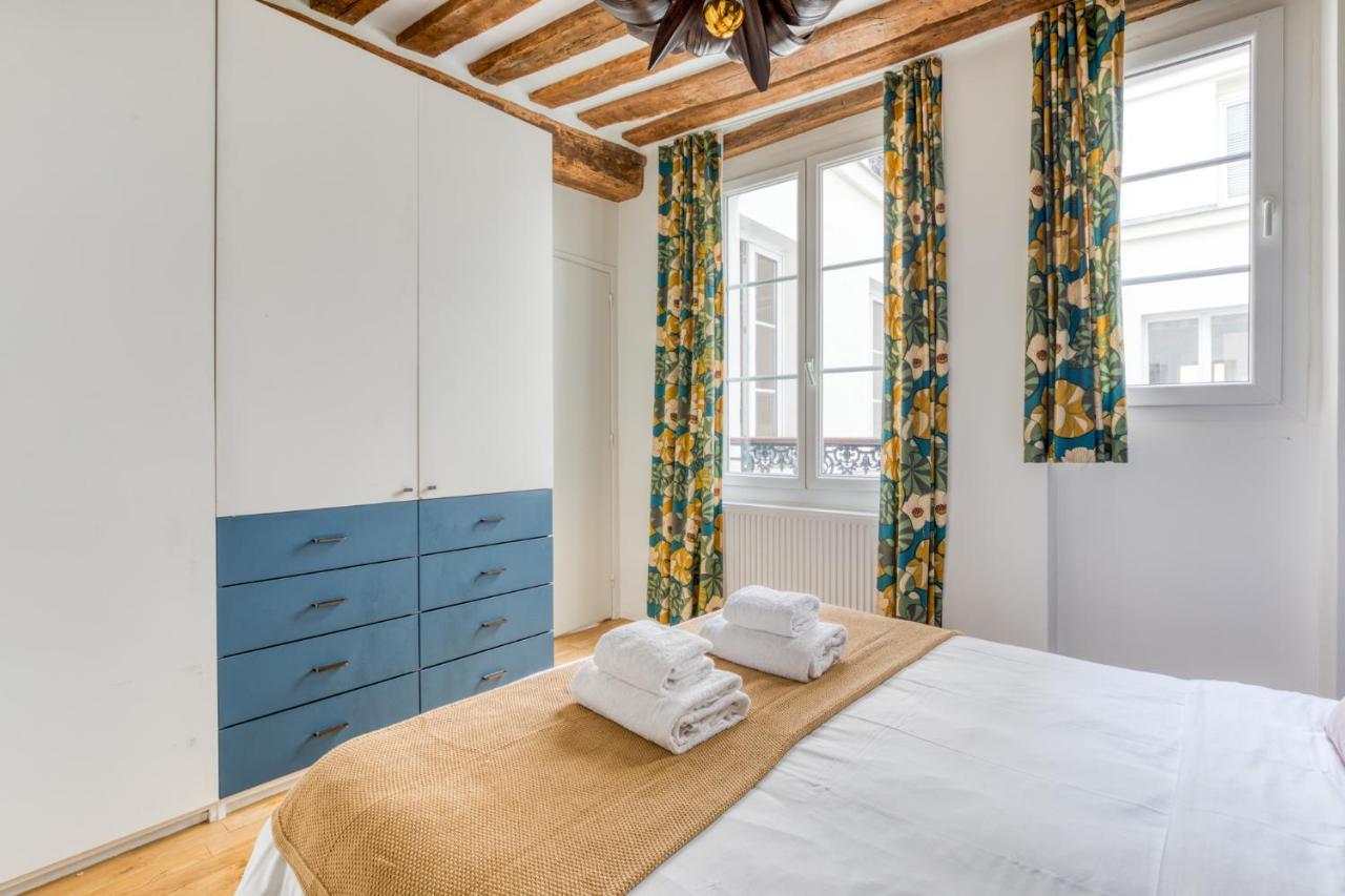 Appartement Outstanding Charming Flat - Heart Of Saint-honore