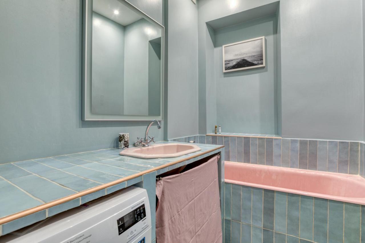 Outstanding Charming Flat - Heart Of Saint-honore Appartement Paris