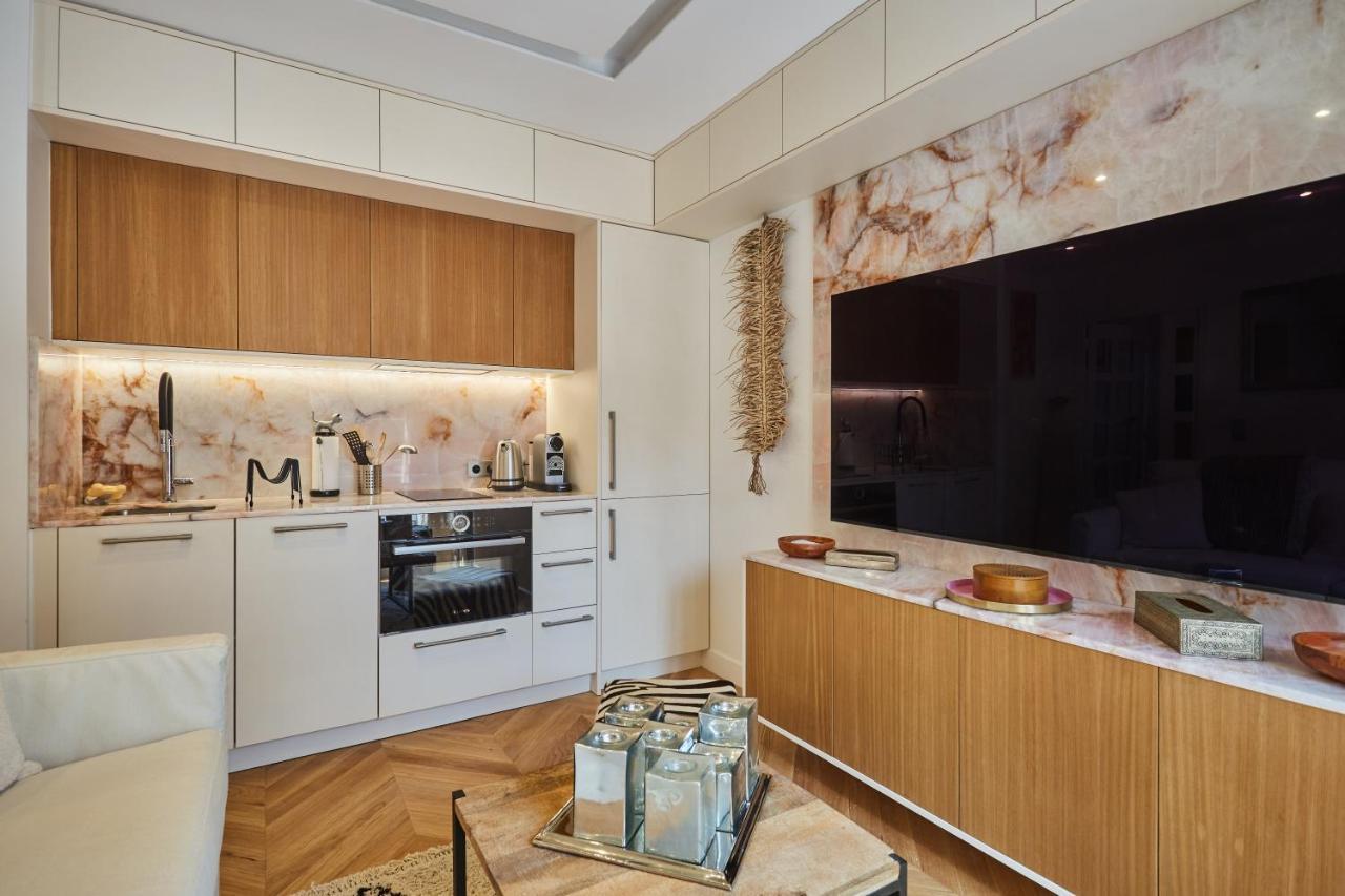 Luxurious Saint Germain Des Pres - Bianca Apartment *